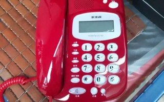 固定电话机坏了怎么修？