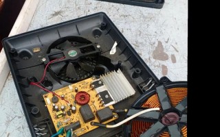 美联电磁炉故障怎么排查？