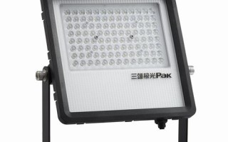 投光灯灯具如何选型更高效？