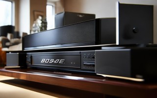 升级一套bose音响多少钱