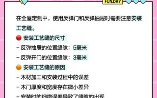 衣柜门不装弹簧会怎么样