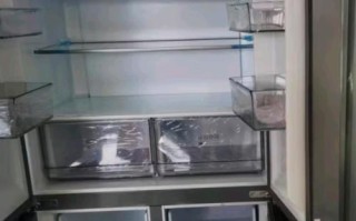 合肥美的冰箱售后电话是多少？