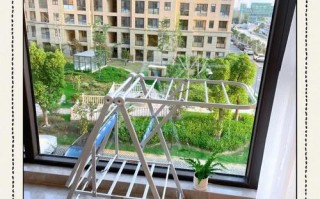 晾衣架升降轮多少钱一个？