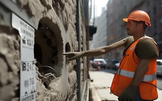 转一个石头空调孔多少钱