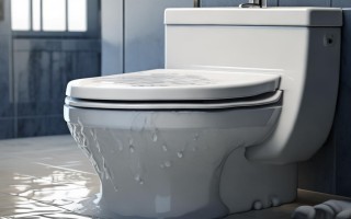 马桶不冲水怎么办？3分钟应急解决！