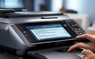 爱普生l380清理墨计数怎么用不了