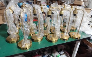 灯具供货厂家X实力如何？