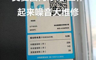 美菱冰箱售后电话是多少？