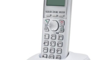 kx-tg5431松下电话怎么样？