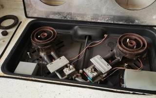 北辰维修灶具电话