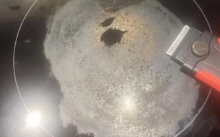 电磁炉系统故障怎么修？