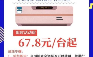 深圳清洗空调电话多少？