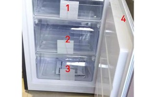 安装冰箱必备配件有哪些？