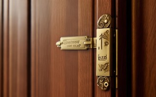 衣柜门合页一件多少个