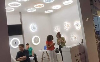 灯具博览会亮点有哪些？
