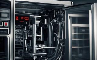 冰柜为什么一直在启动