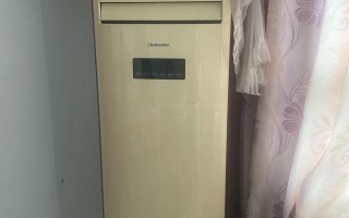 长虹空调f16故障