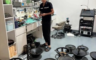 修音响一般去哪些地方？