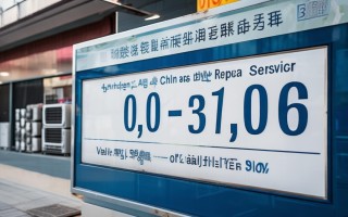 郓城志高空调维修电话是多少？