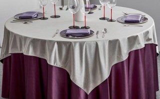 饭店桌布材质有哪些选择？