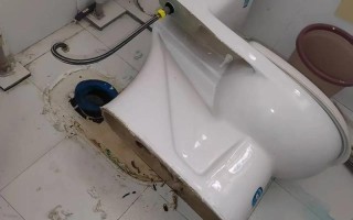 老马桶漏水维修要花多少钱？