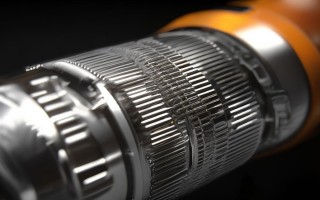 电吹风发热头怎么制作？