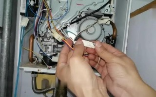 樱花热水器坏了怎么修？