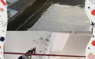 面池漏水换屏自己能搞定吗？