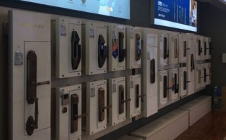 哪里能买到锁？