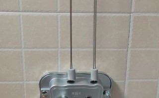 晾衣架怎么拆卸？图解步骤清晰吗？