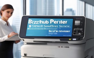 bizhub打印机客服电话是多少？