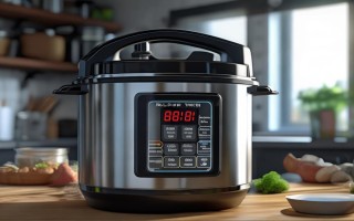 电压力锅煮饭出现e3是什么原因引起的