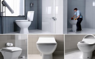 安装一个马桶盖要多少钱