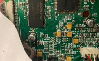 dvd解码板的故障