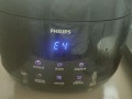 philips电饭煲显示e14是什么问题