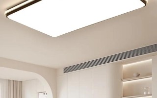 客厅灯面板材质有哪些？