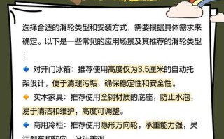 怎么给滑轮清洗