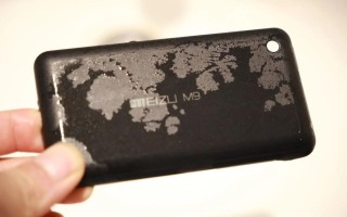 魅族手机电话怎么用？