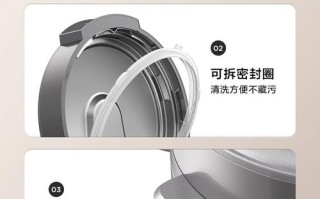 美的高压电饭煲压力锅显示e8是什么意思