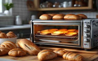 烤面包机架子能烤什么