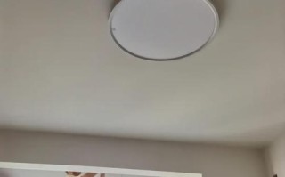 灯具安装有响声