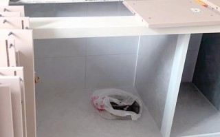 橱柜门安装师傅哪里找靠谱？