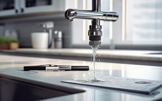 热水器混水阀漏水怎么修？