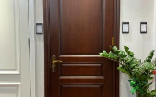 元木门价格是多少？材质、工艺影响大吗？