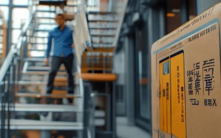 德邦快递送上楼加多少钱