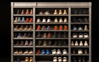 鞋柜一般高度多少才合适？