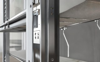 升降式晾衣架是什么组合