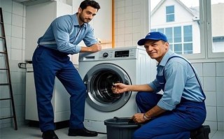 博世洗衣机维修电话是多少？