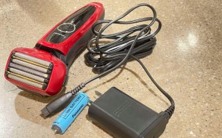 松下剃须刀坏了，哪里能修？