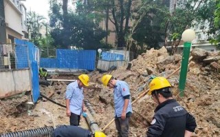 南宁煤气炉维修电话多少？